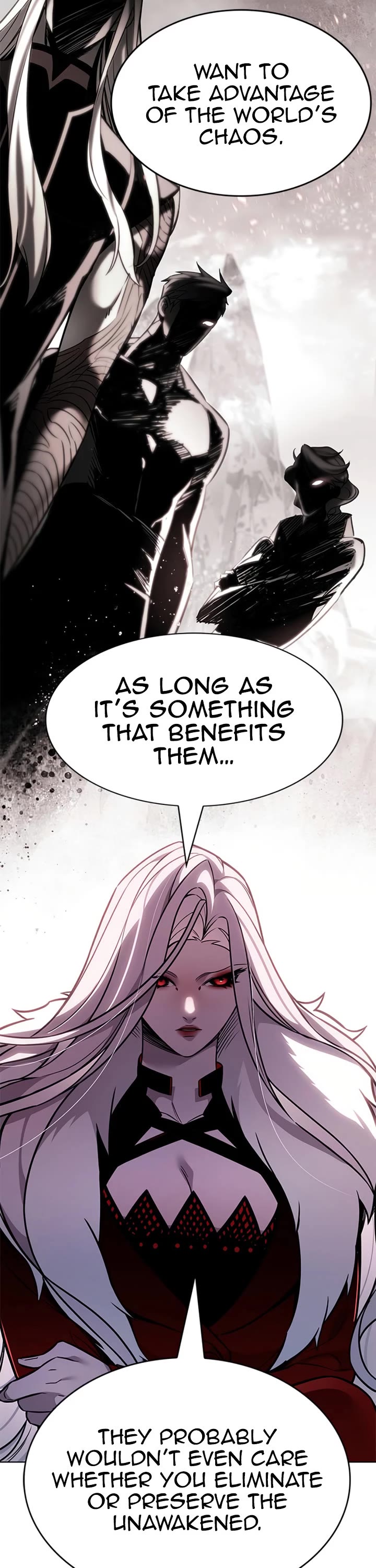 Eleceed Chapter 406 page 15 - Chapter 406