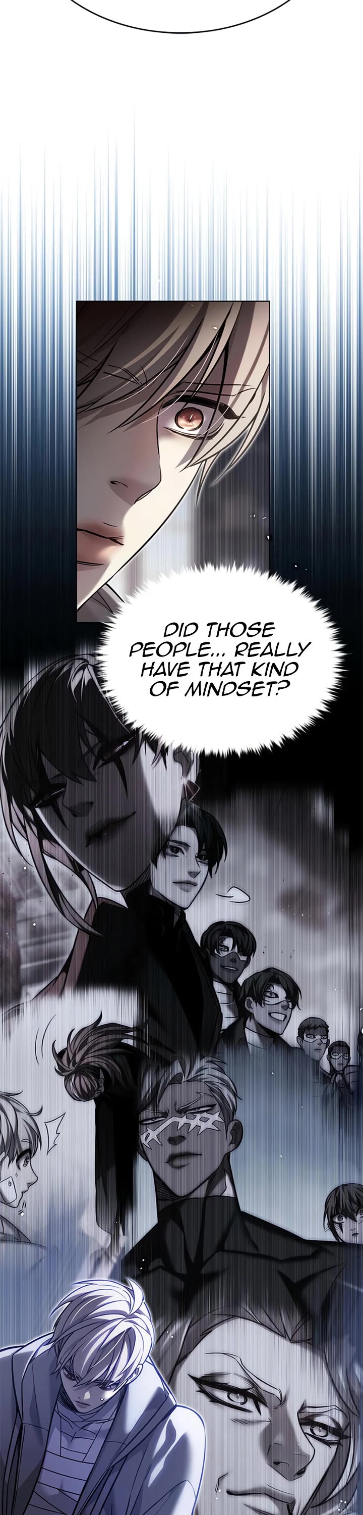 Eleceed Chapter 406 page 16 - Chapter 406