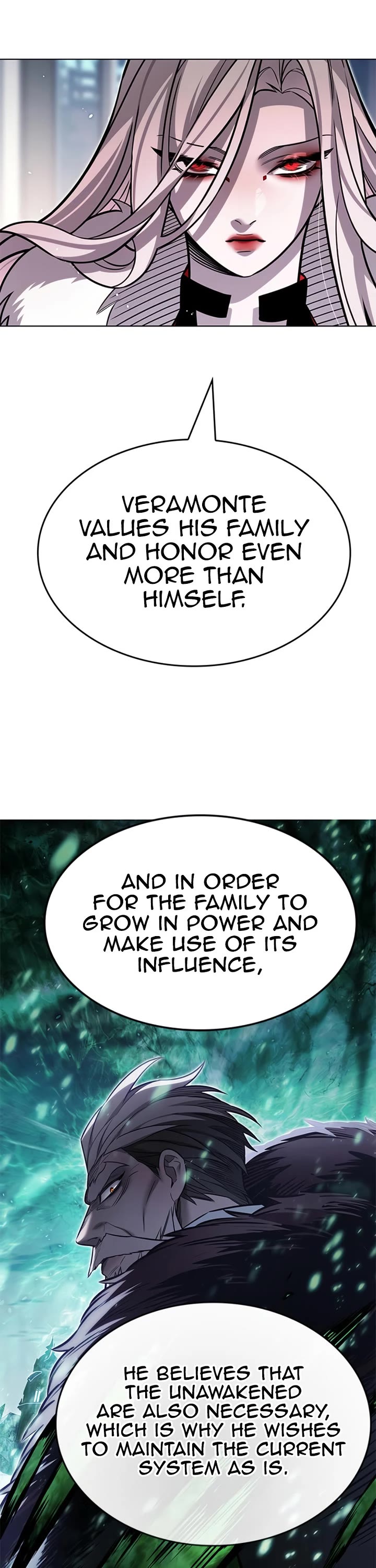 Eleceed Chapter 406 page 18 - Chapter 406