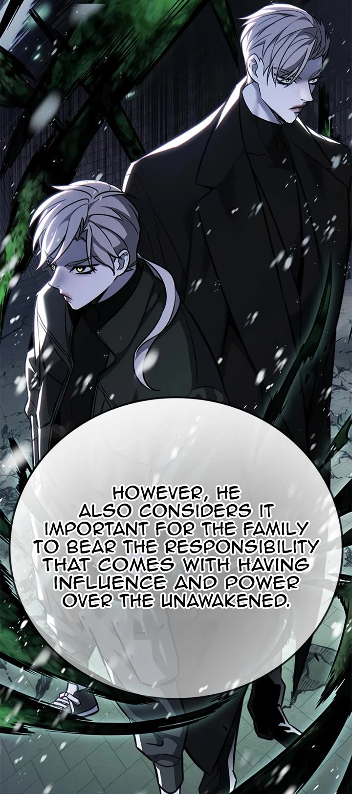 Eleceed Chapter 406 page 19 - Chapter 406