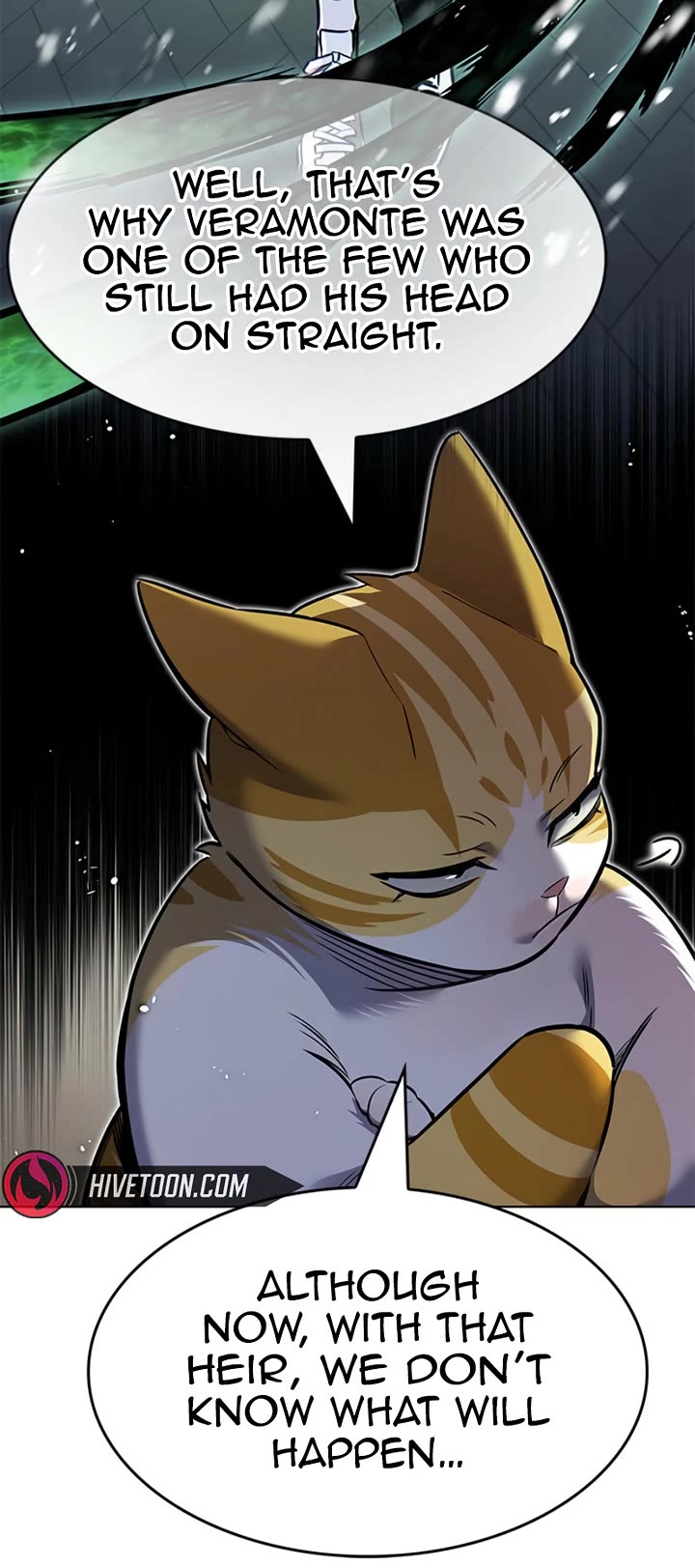Eleceed Chapter 406 page 20 - Chapter 406