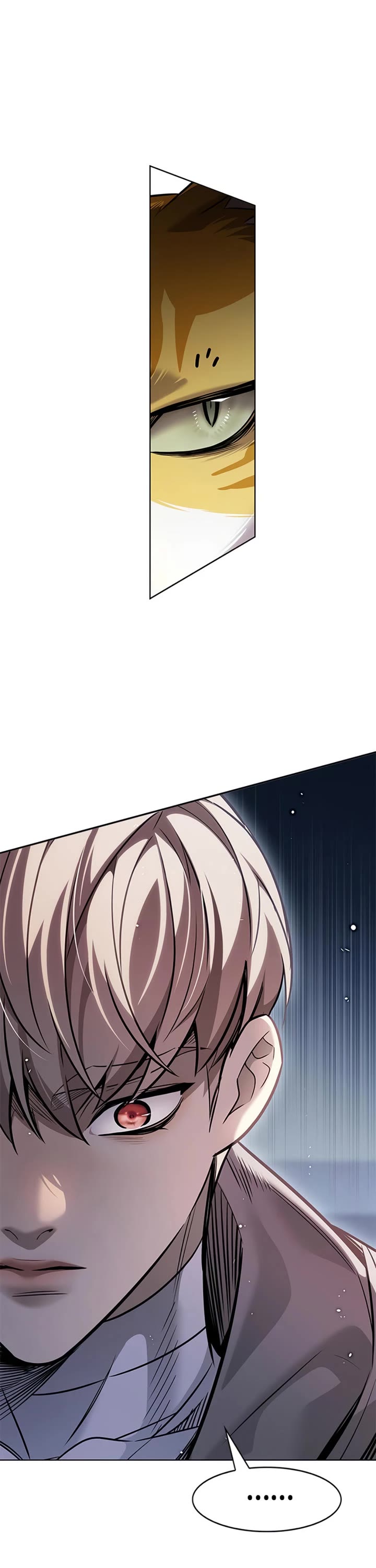 Eleceed Chapter 406 page 21 - Chapter 406