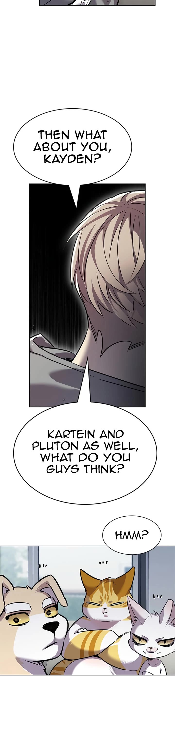 Eleceed Chapter 406 page 25 - Chapter 406