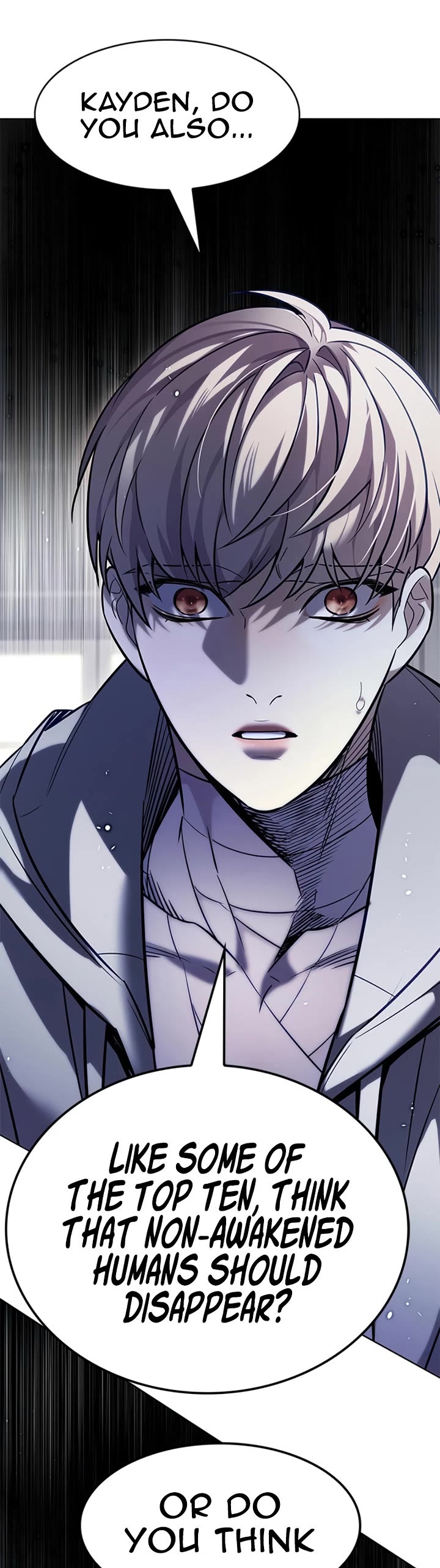 Eleceed Chapter 406 page 26 - Chapter 406