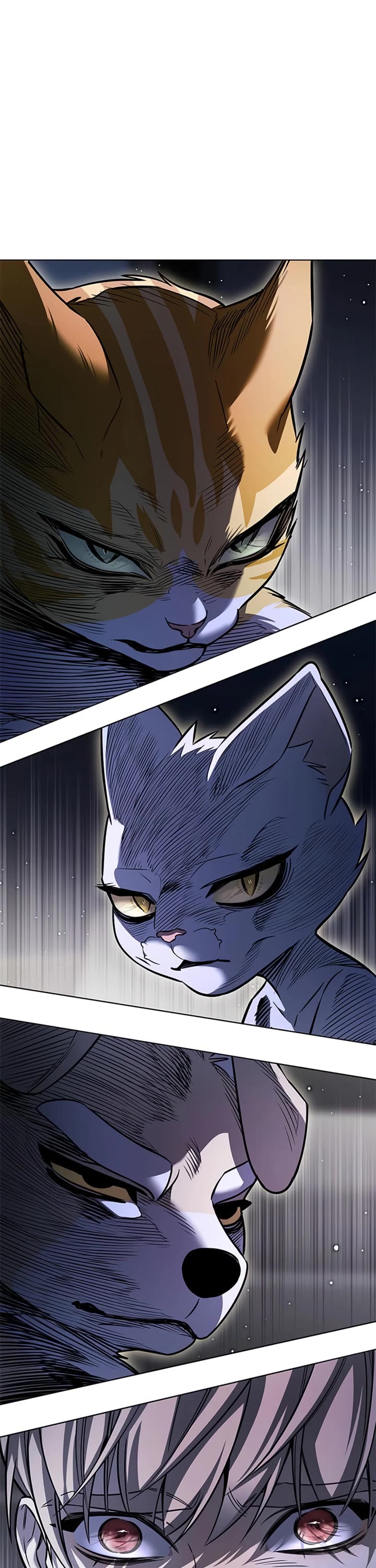 Eleceed Chapter 406 page 28 - Chapter 406