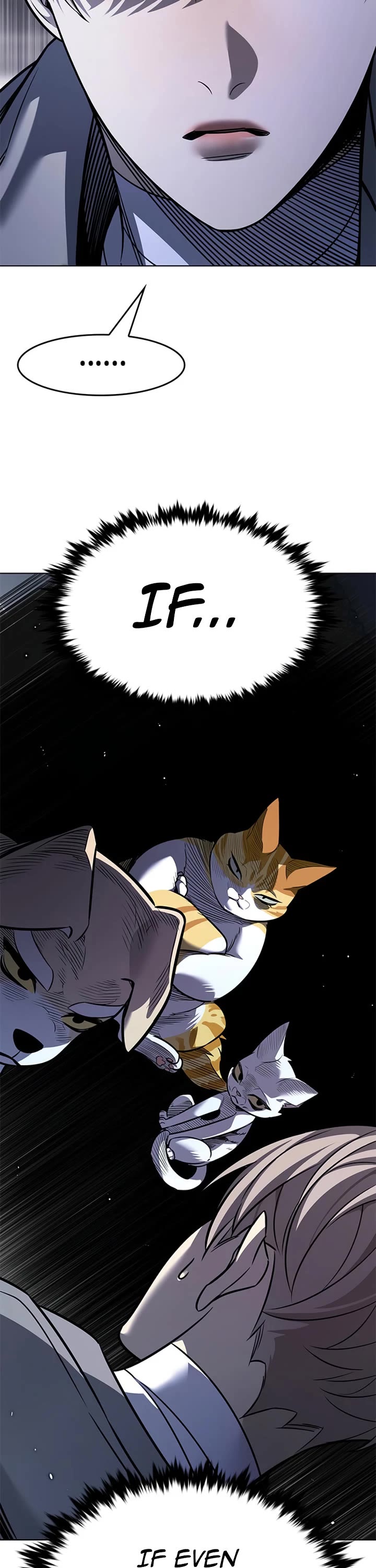Eleceed Chapter 406 page 29 - Chapter 406