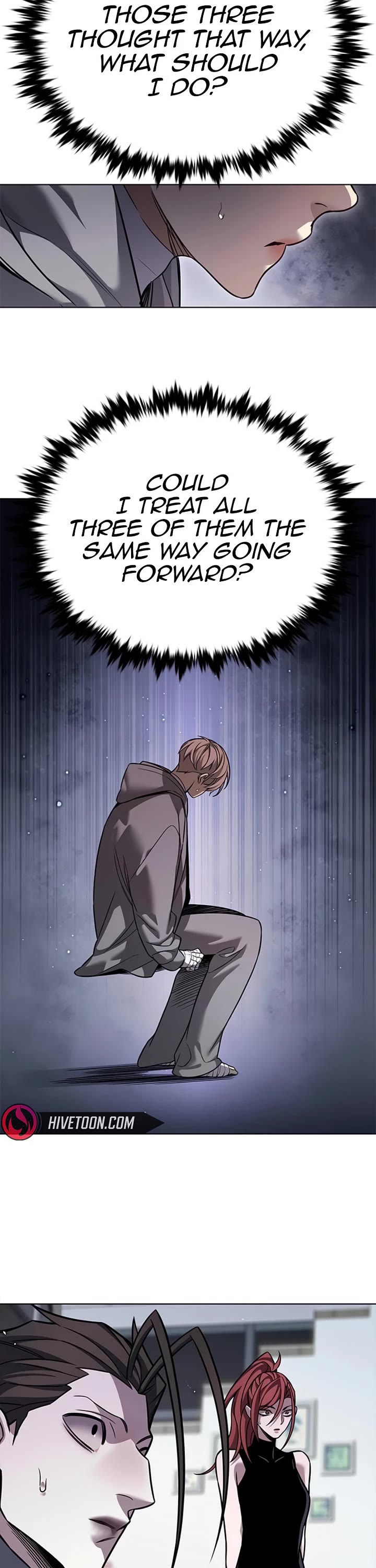 Eleceed Chapter 406 page 30 - Chapter 406