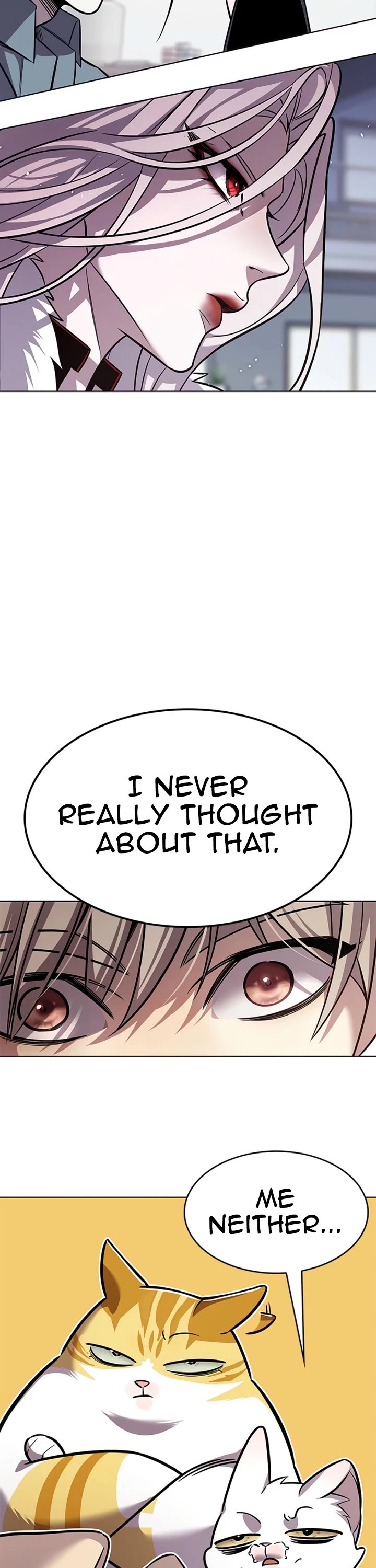 Eleceed Chapter 406 page 31 - Chapter 406