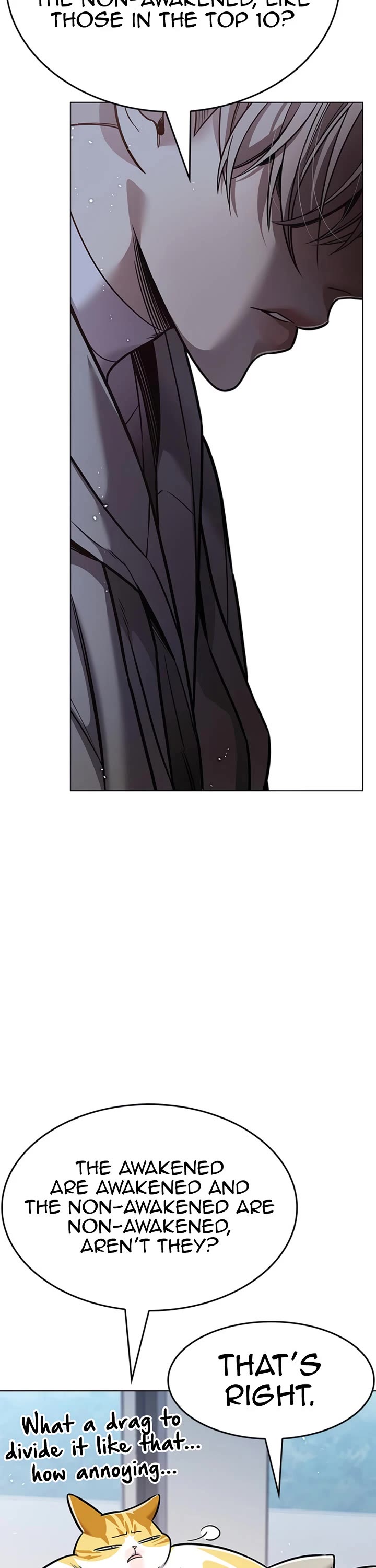 Eleceed Chapter 406 page 36 - Chapter 406