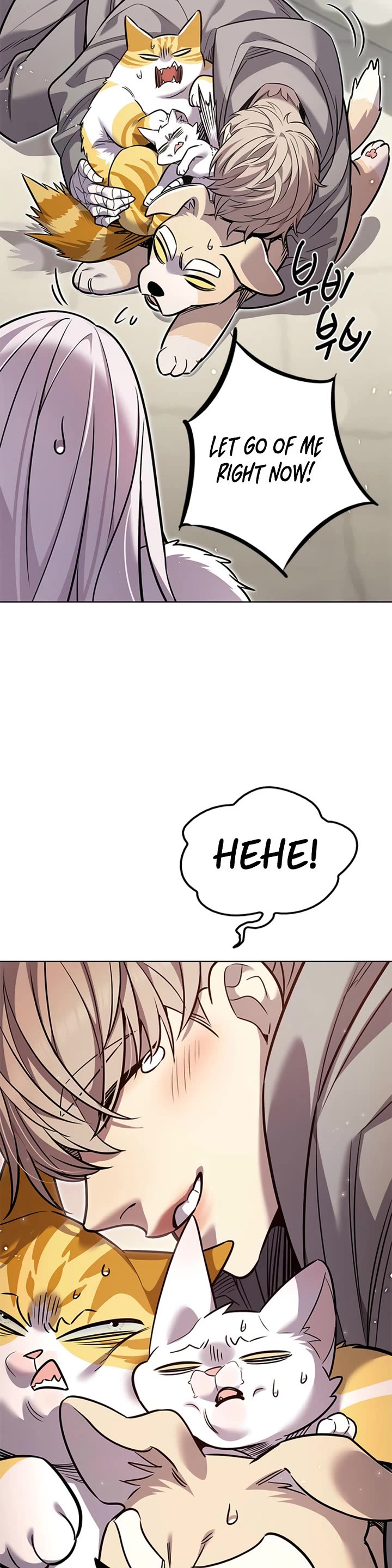 Eleceed Chapter 406 page 39 - Chapter 406