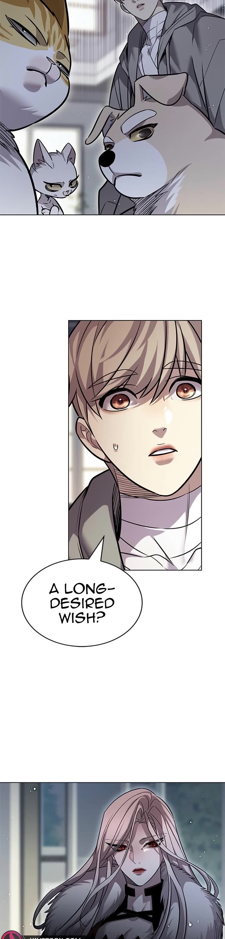 Eleceed Chapter 406 page 4 - Chapter 406