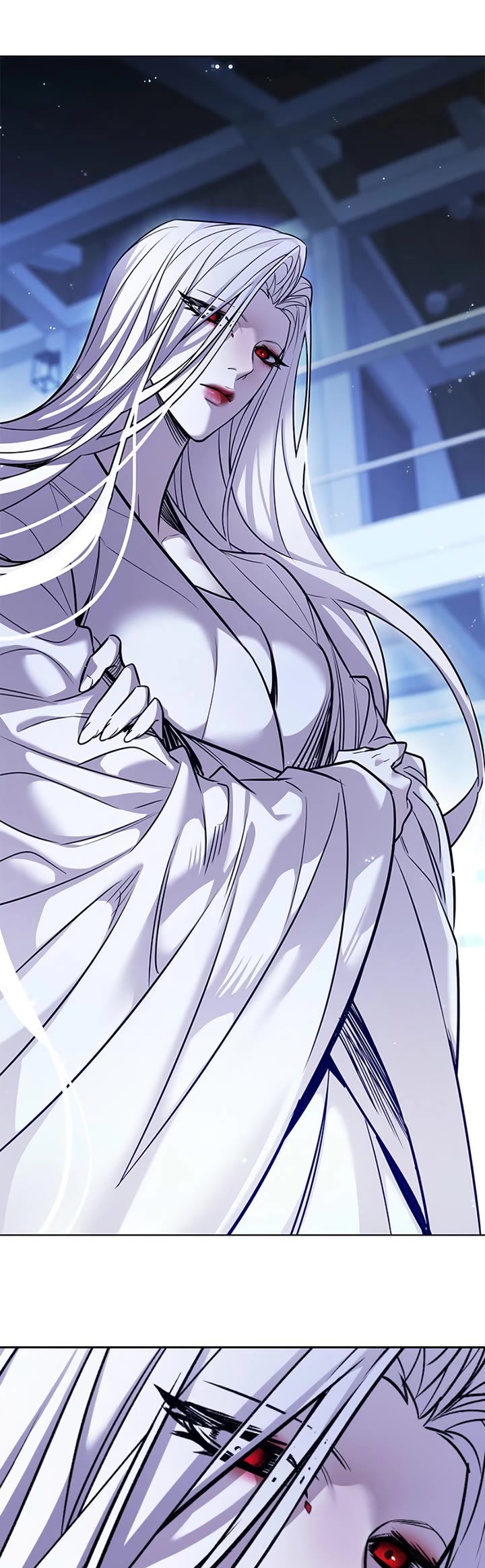 Eleceed Chapter 406 page 45 - Chapter 406