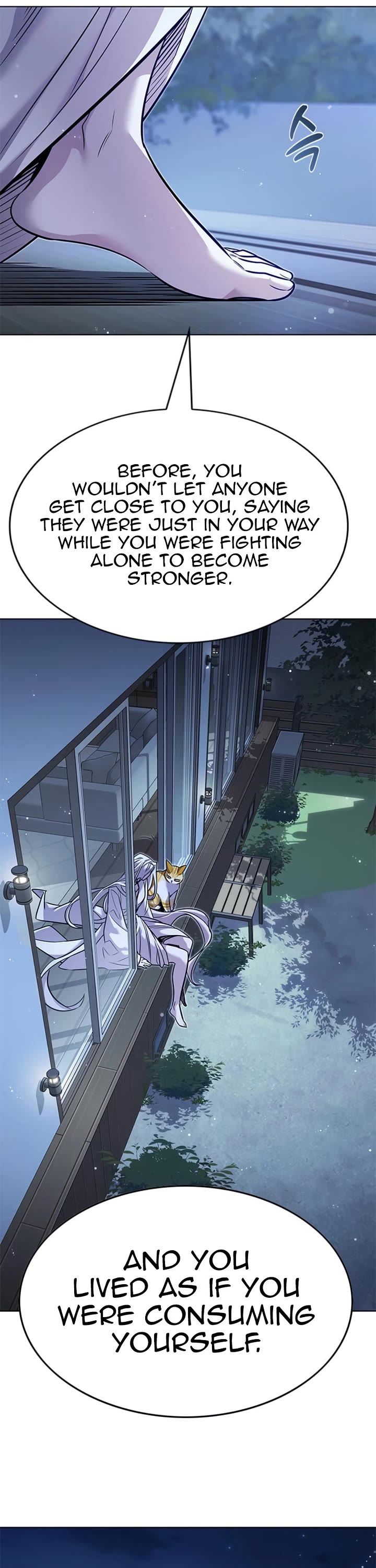 Eleceed Chapter 406 page 47 - Chapter 406
