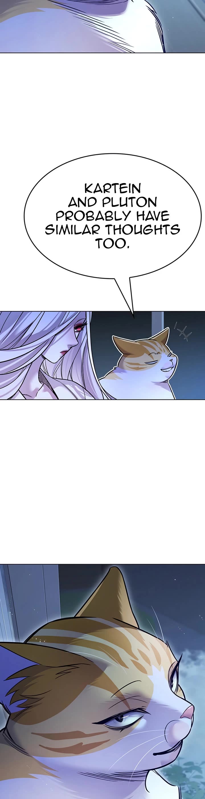 Eleceed Chapter 406 page 51 - Chapter 406