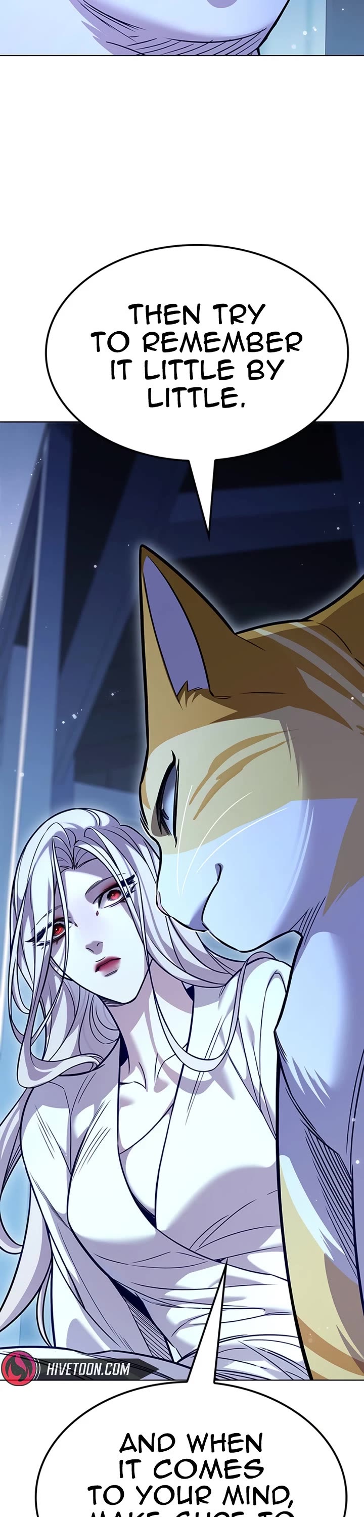 Eleceed Chapter 406 page 54 - Chapter 406