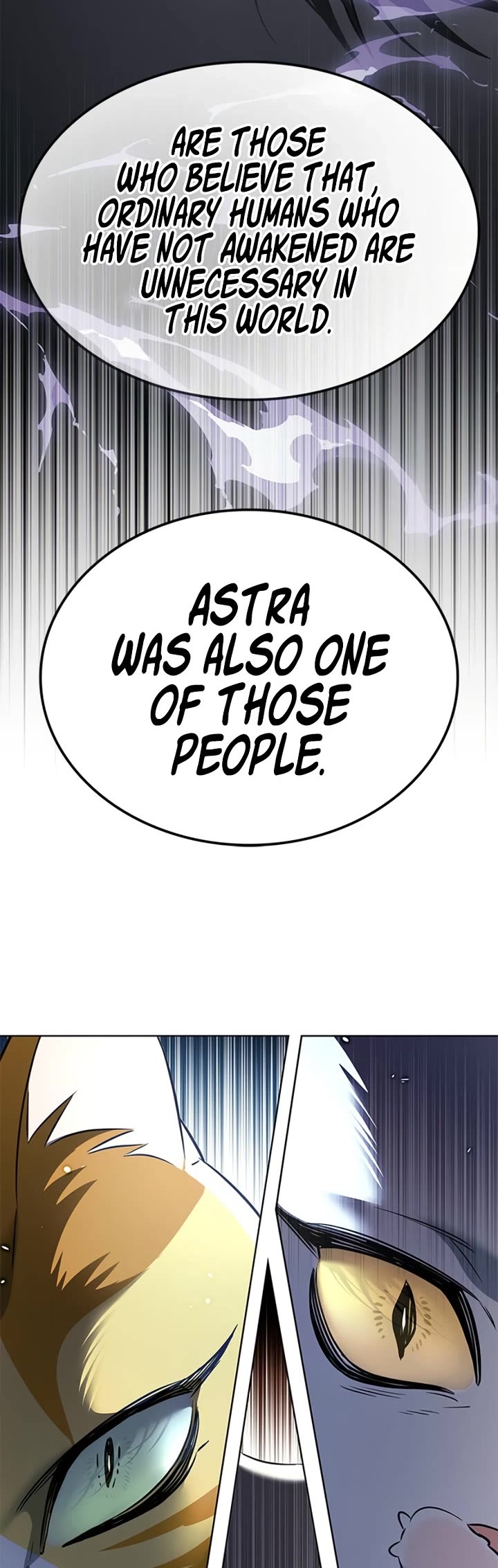 Eleceed Chapter 406 page 6 - Chapter 406