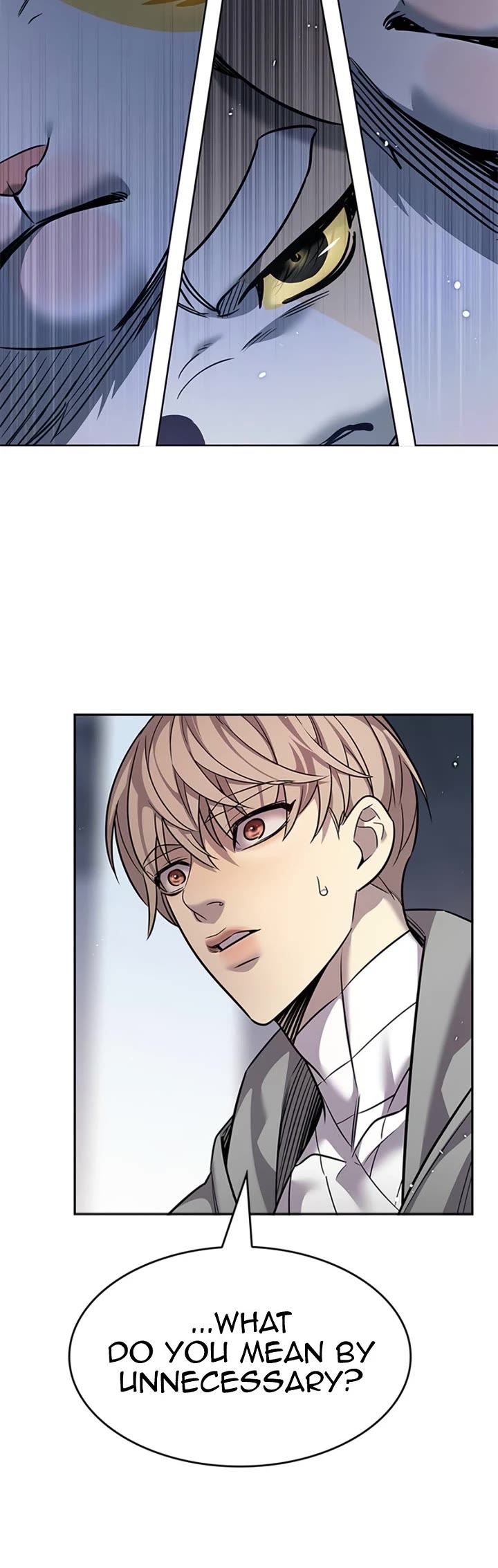Eleceed Chapter 406 page 7 - Chapter 406