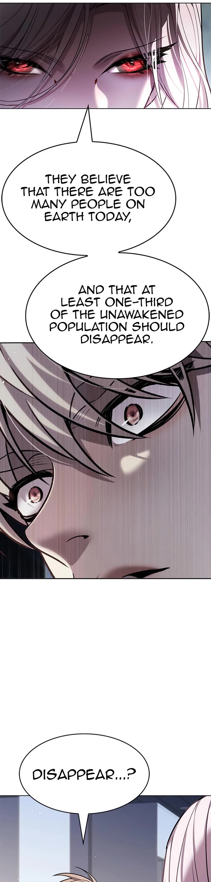 Eleceed Chapter 406 page 8 - Chapter 406