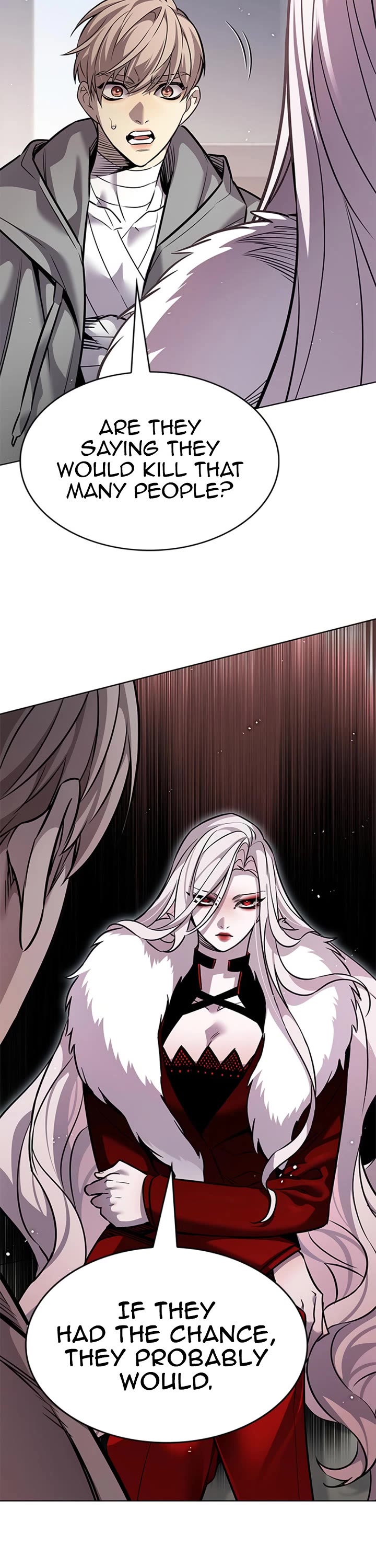 Eleceed Chapter 406 page 9 - Chapter 406