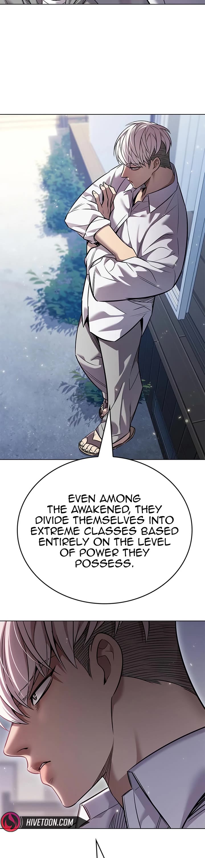 Eleceed Chapter 407 page 10 - Chapter 407