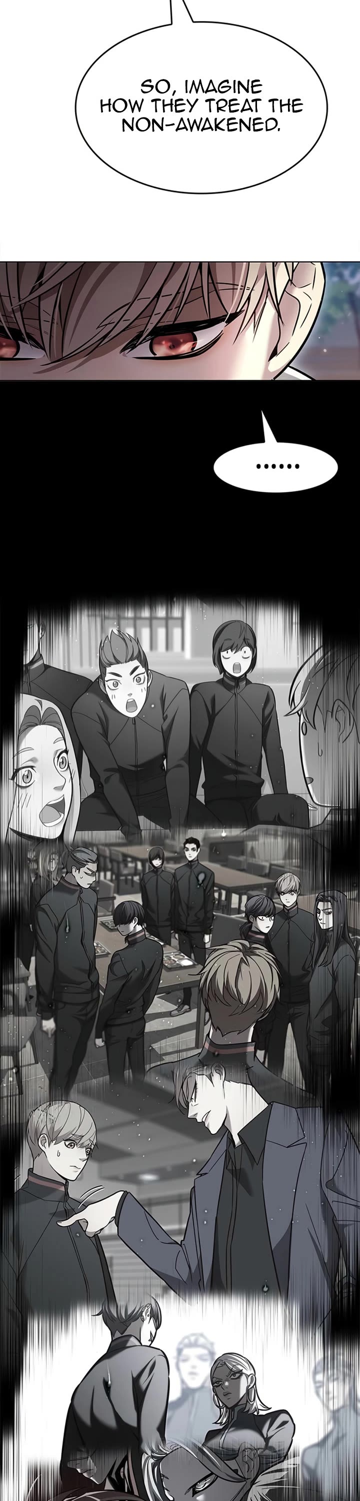 Eleceed Chapter 407 page 11 - Chapter 407