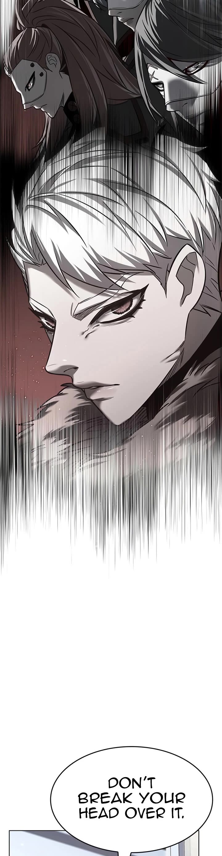 Eleceed Chapter 407 page 12 - Chapter 407