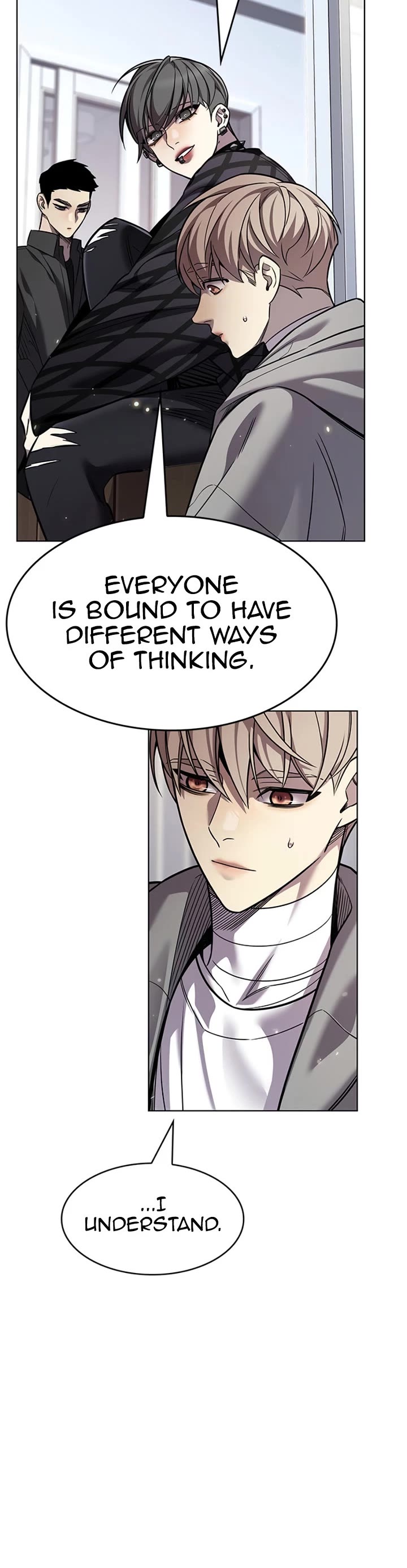 Eleceed Chapter 407 page 13 - Chapter 407
