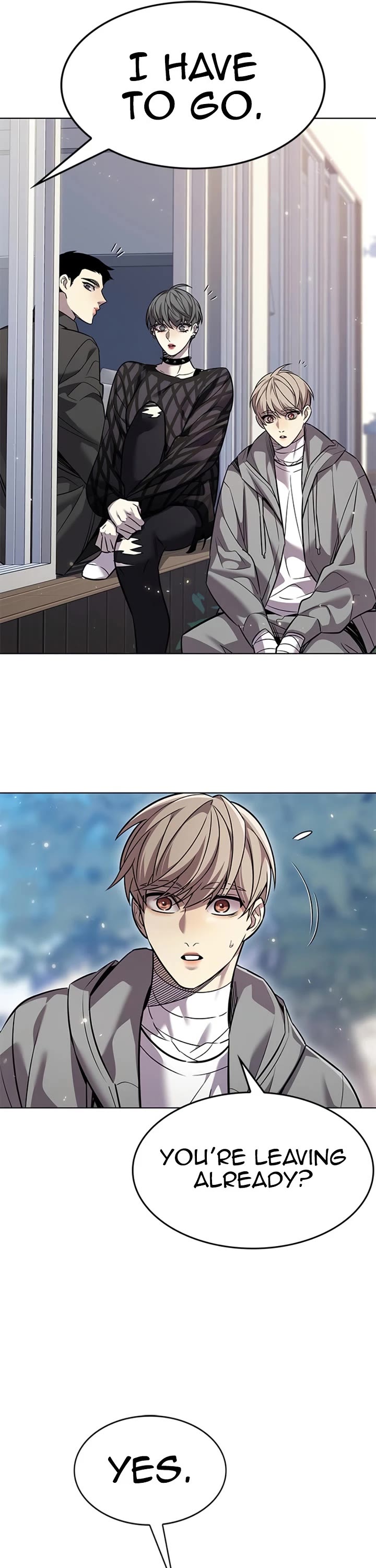 Eleceed Chapter 407 page 14 - Chapter 407