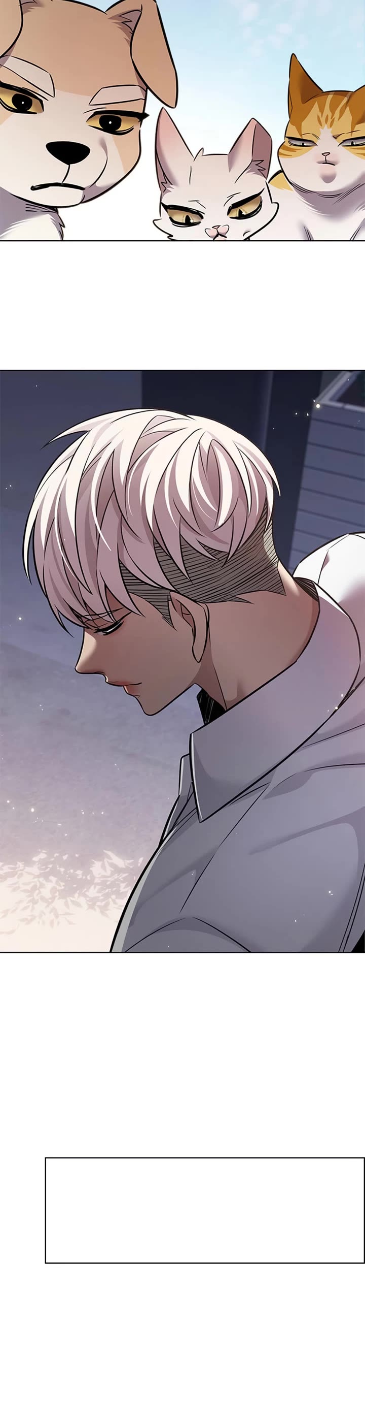 Eleceed Chapter 407 page 19 - Chapter 407
