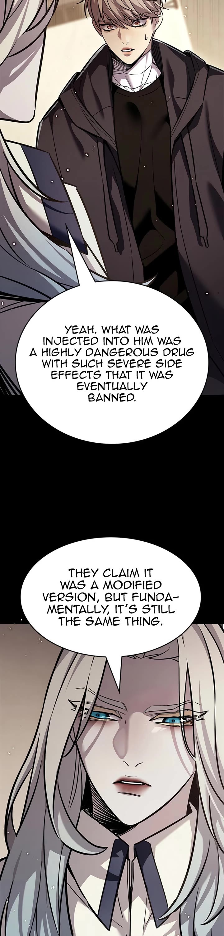 Eleceed Chapter 407 page 22 - Chapter 407