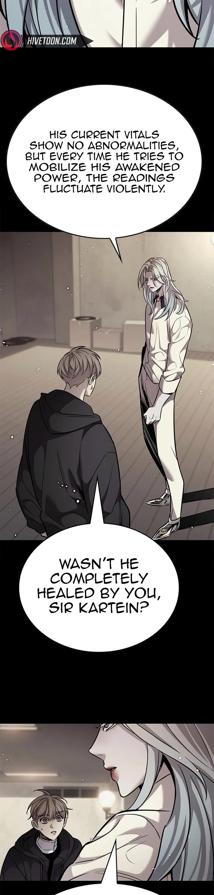 Eleceed Chapter 407 page 23 - Chapter 407