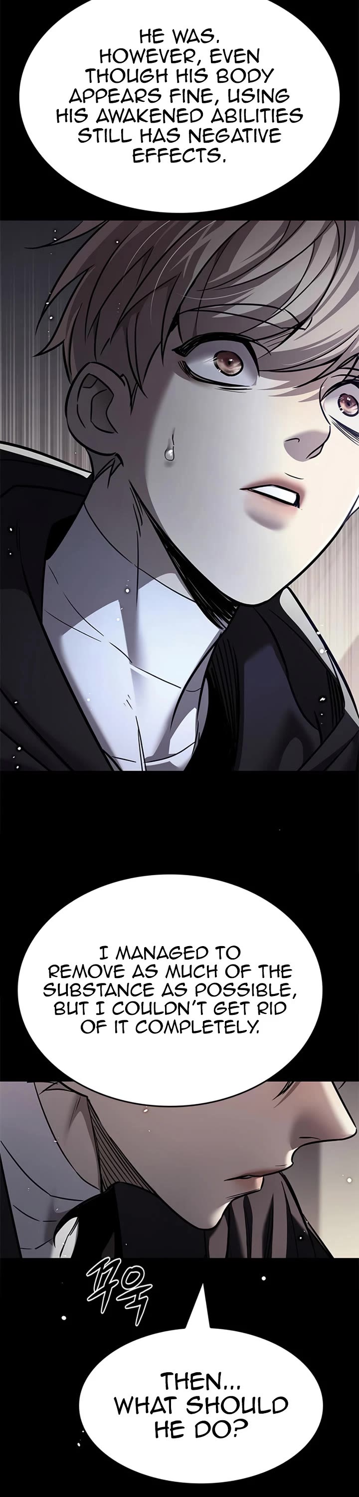 Eleceed Chapter 407 page 24 - Chapter 407