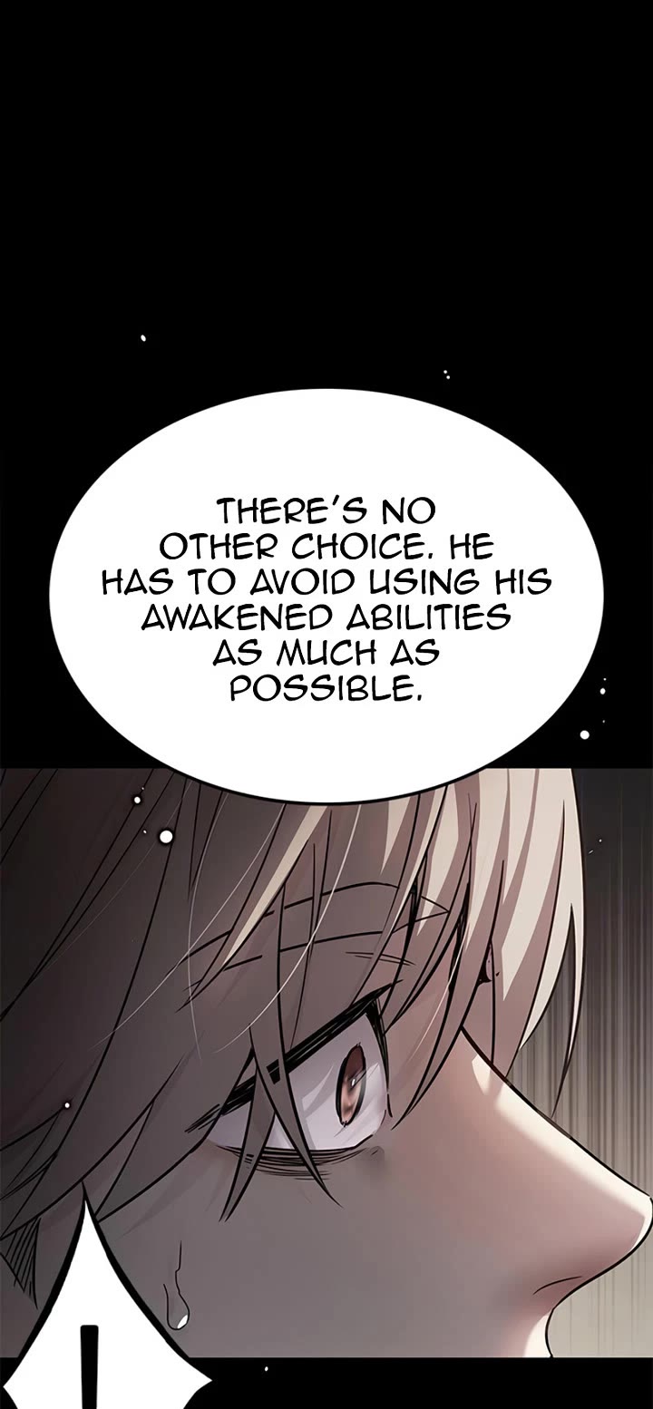 Eleceed Chapter 407 page 25 - Chapter 407