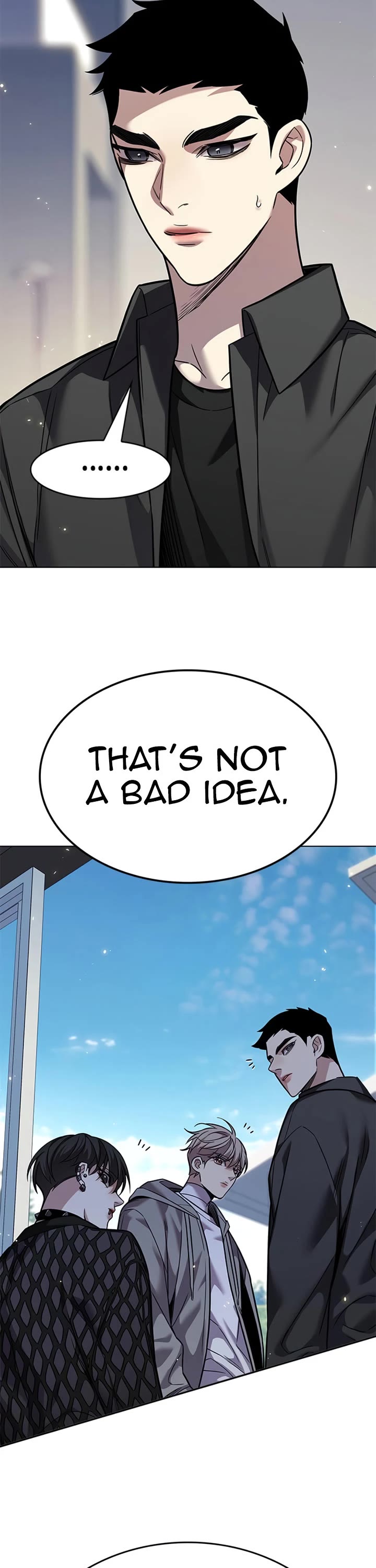 Eleceed Chapter 407 page 30 - Chapter 407