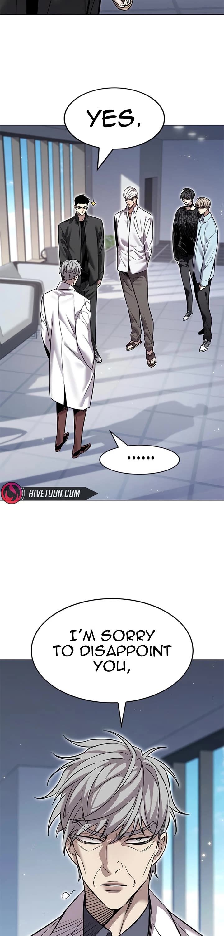 Eleceed Chapter 407 page 35 - Chapter 407