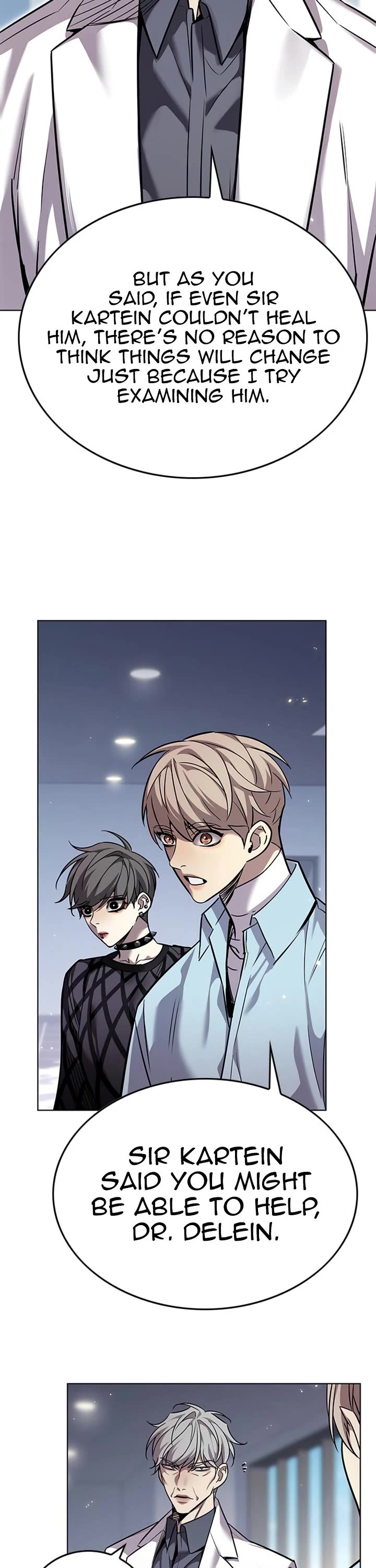 Eleceed Chapter 407 page 36 - Chapter 407