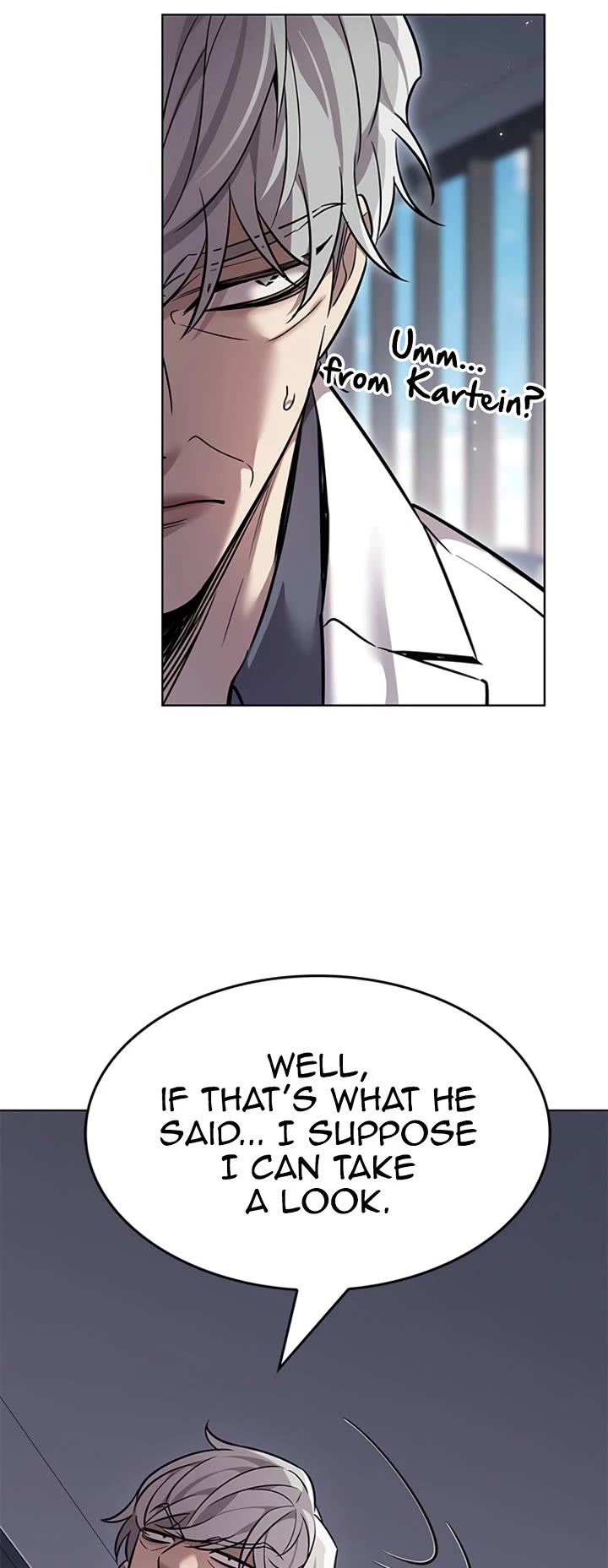 Eleceed Chapter 407 page 39 - Chapter 407