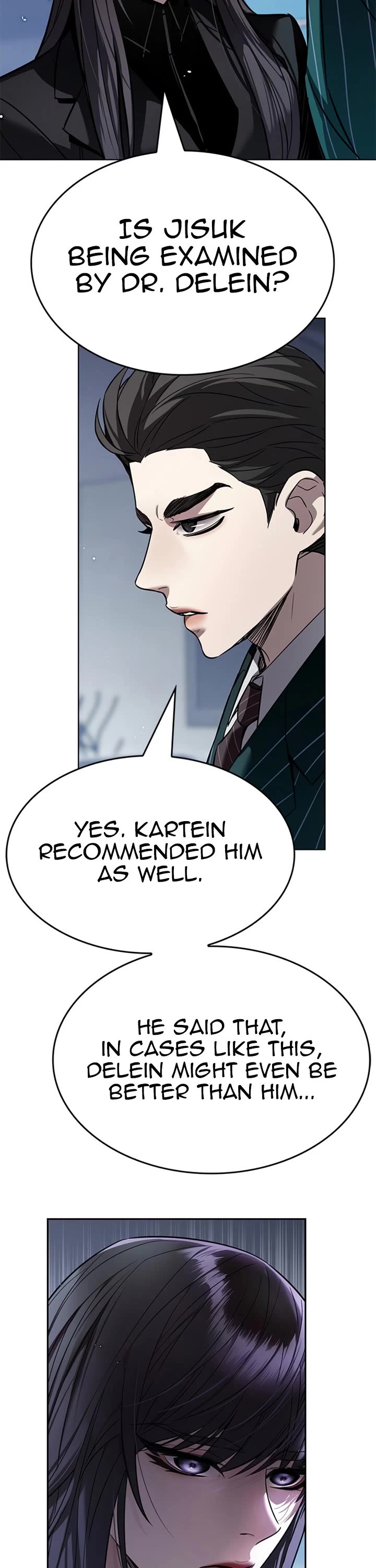 Eleceed Chapter 407 page 42 - Chapter 407