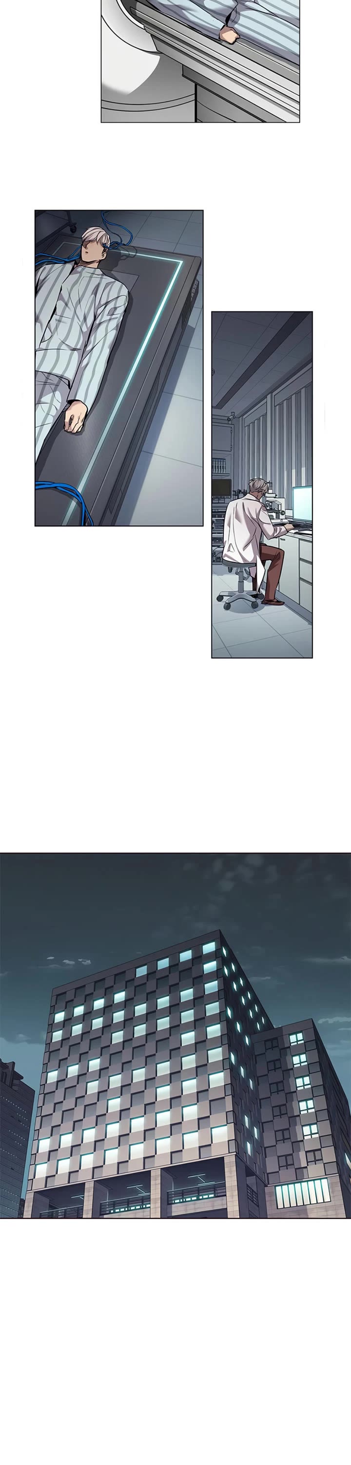 Eleceed Chapter 407 page 44 - Chapter 407