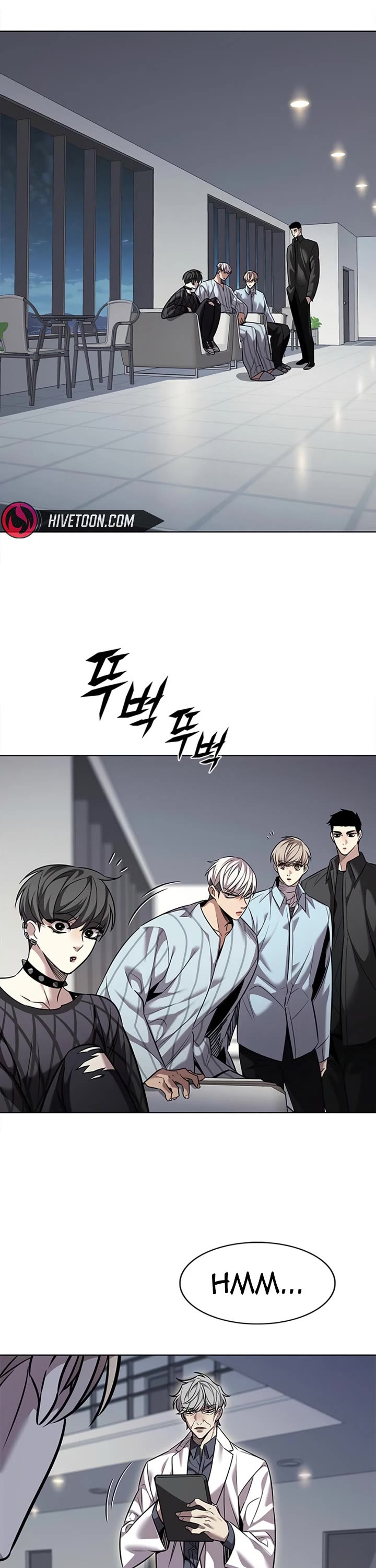 Eleceed Chapter 407 page 45 - Chapter 407