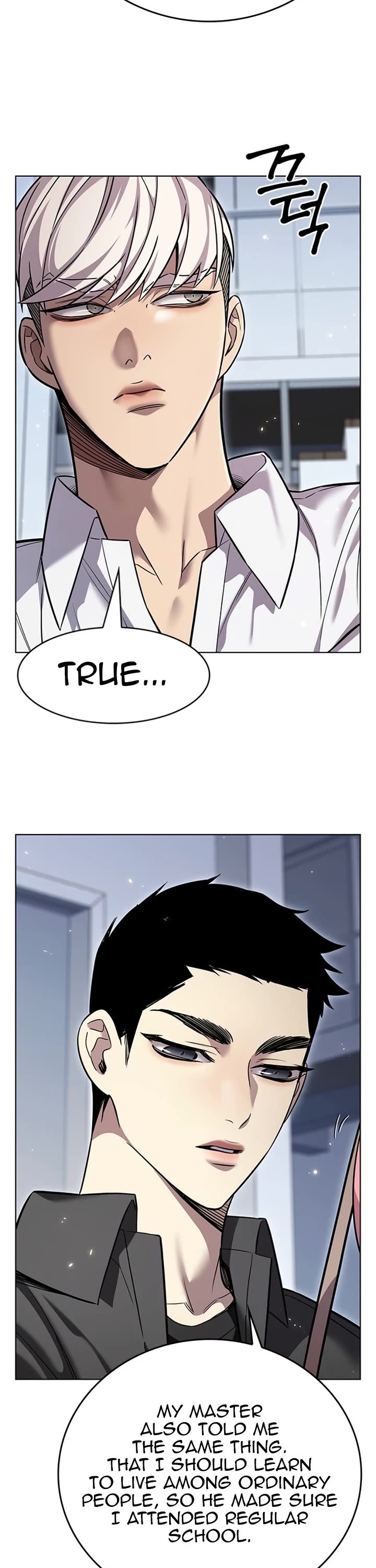 Eleceed Chapter 407 page 5 - Chapter 407