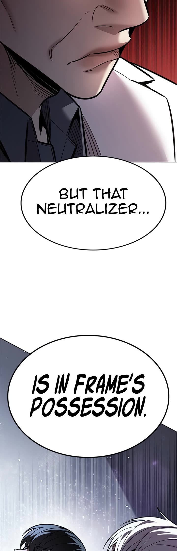 Eleceed Chapter 407 page 50 - Chapter 407