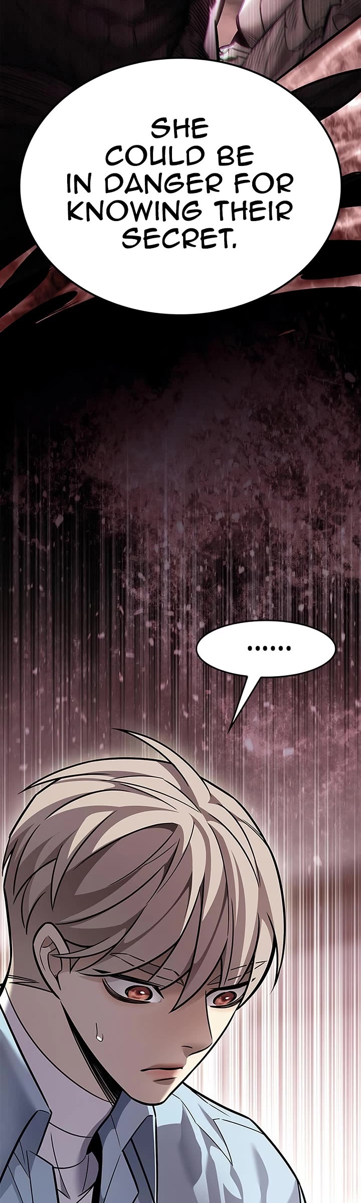 Eleceed Chapter 408 page 12 - Chapter 408