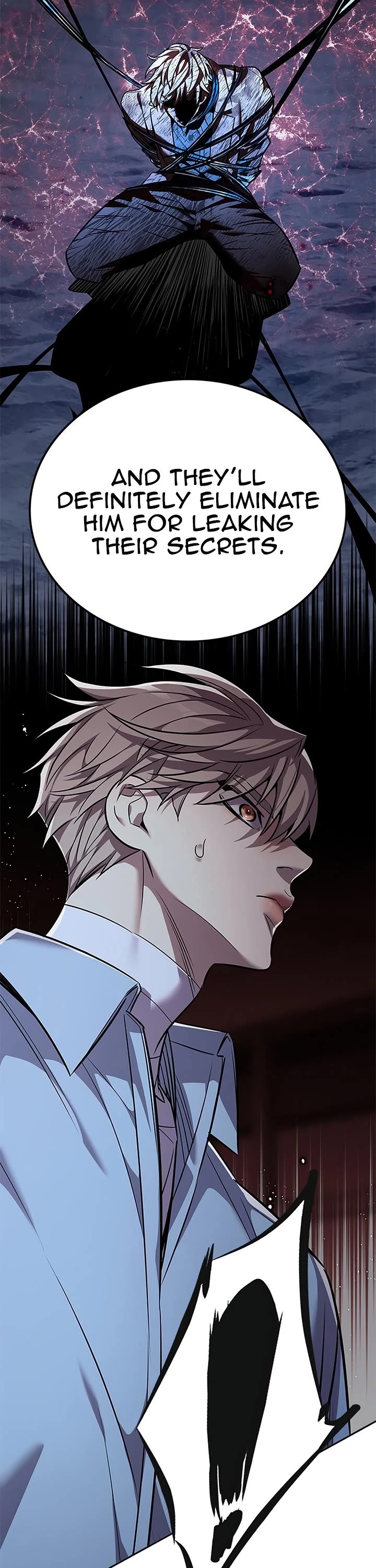 Eleceed Chapter 408 page 15 - Chapter 408