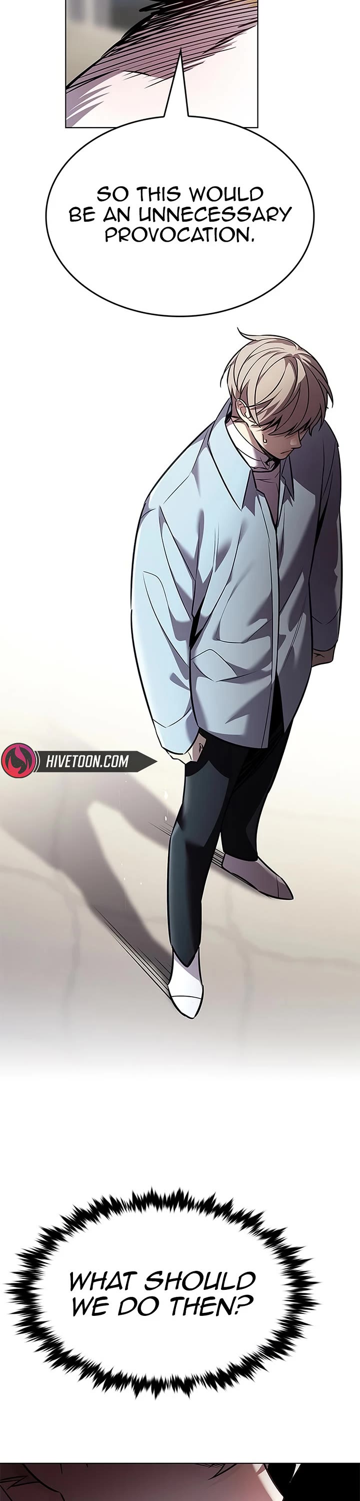 Eleceed Chapter 408 page 17 - Chapter 408