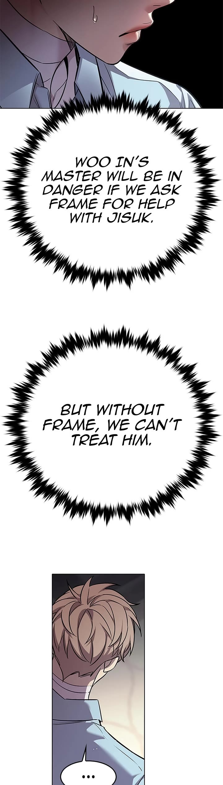 Eleceed Chapter 408 page 18 - Chapter 408