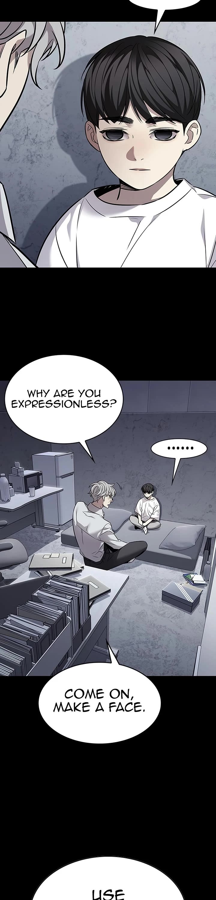 Eleceed Chapter 408 page 27 - Chapter 408