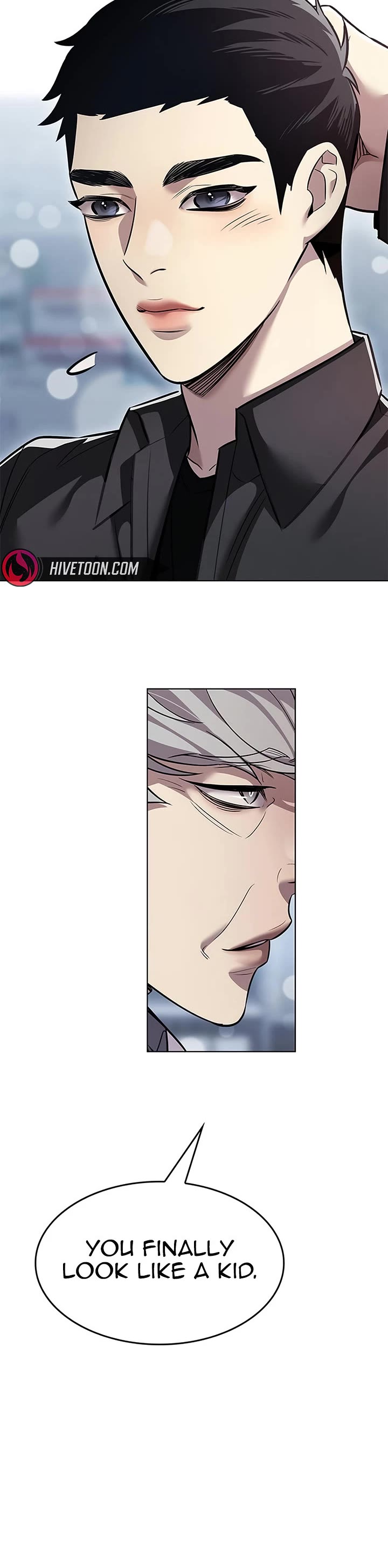 Eleceed Chapter 408 page 31 - Chapter 408