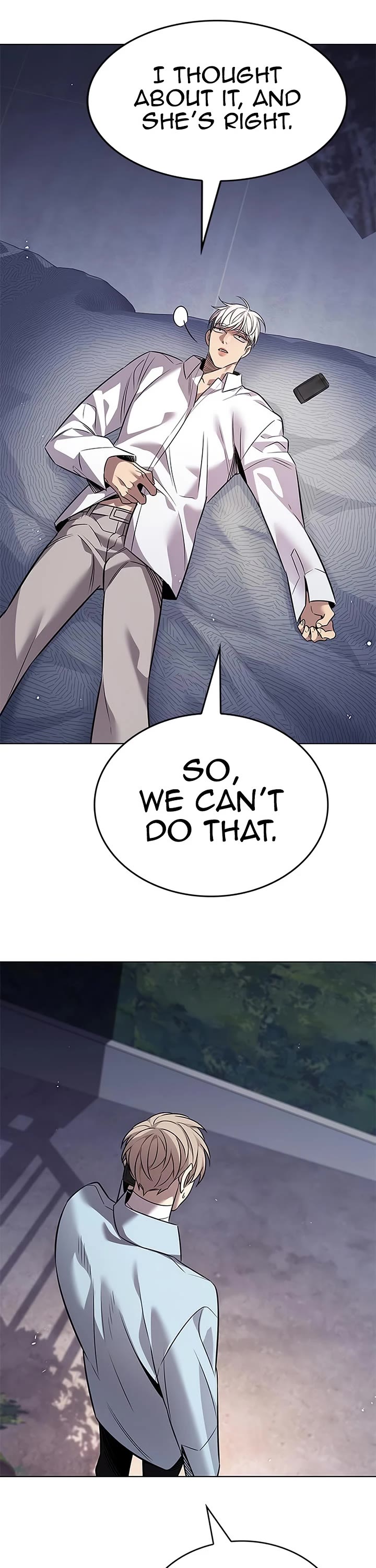 Eleceed Chapter 408 page 38 - Chapter 408