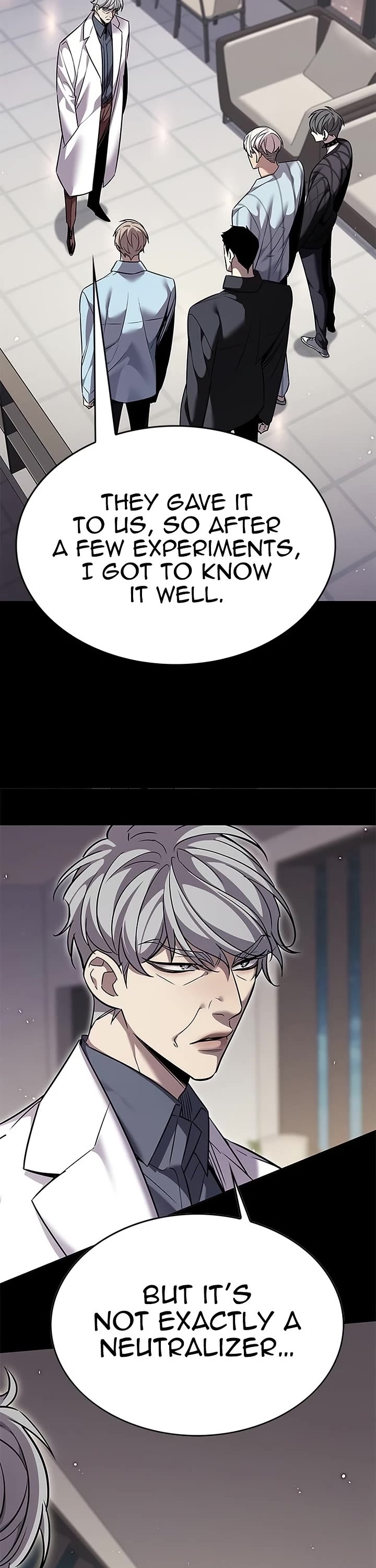 Eleceed Chapter 408 page 4 - Chapter 408